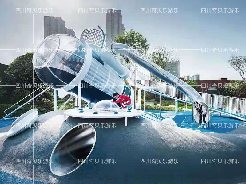 户外非标