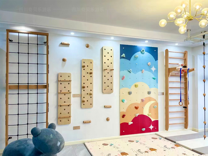 家用攀岩